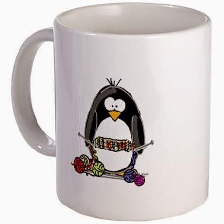 2177.- Knitting Mugs