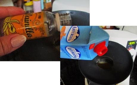 HELADO  DE  PISTACHO