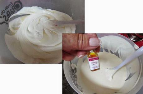 HELADO  DE  PISTACHO