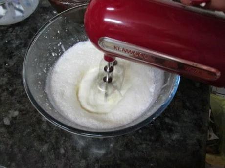 HELADO  DE  PISTACHO