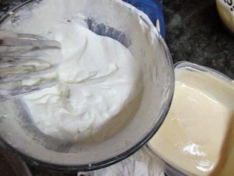 HELADO  DE  PISTACHO