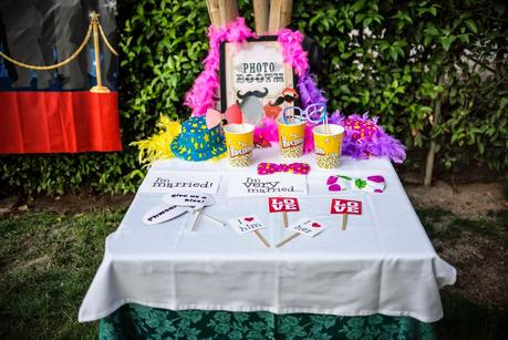 Welcome to Hollywood Nights: Joana&Pablo