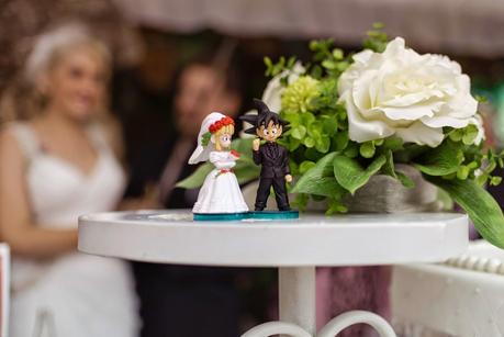 Welcome to Hollywood Nights: Joana&Pablo