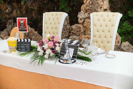 Welcome to Hollywood Nights: Joana&Pablo