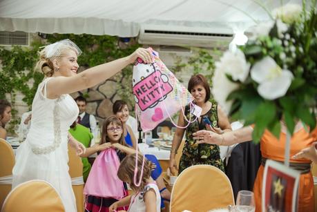 Welcome to Hollywood Nights: Joana&Pablo