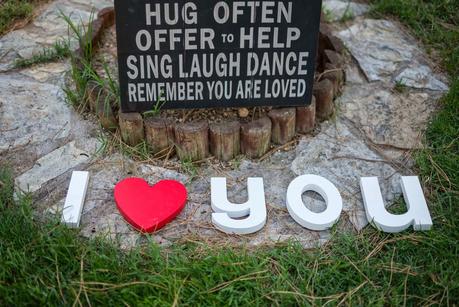 Welcome to Hollywood Nights: Joana&Pablo