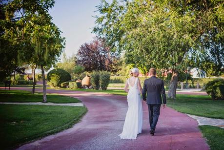 Welcome to Hollywood Nights: Joana&Pablo