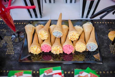 Welcome to Hollywood Nights: Joana&Pablo