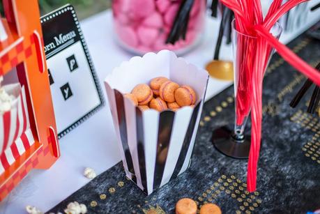 Welcome to Hollywood Nights: Joana&Pablo