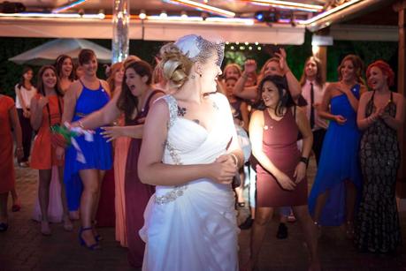 Welcome to Hollywood Nights: Joana&Pablo