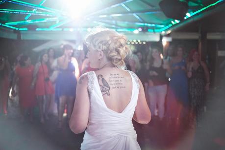 Welcome to Hollywood Nights: Joana&Pablo