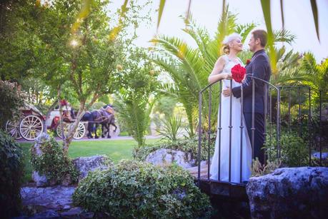 Welcome to Hollywood Nights: Joana&Pablo