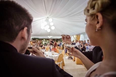 Welcome to Hollywood Nights: Joana&Pablo