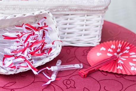 Welcome to Hollywood Nights: Joana&Pablo