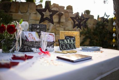 Welcome to Hollywood Nights: Joana&Pablo