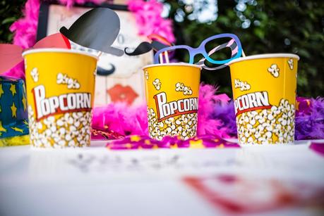 Welcome to Hollywood Nights: Joana&Pablo