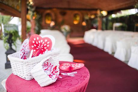 Welcome to Hollywood Nights: Joana&Pablo