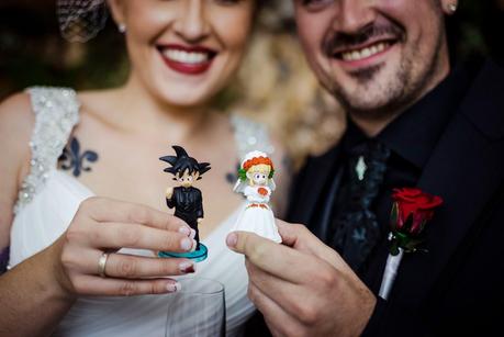 Welcome to Hollywood Nights: Joana&Pablo