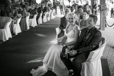 Welcome to Hollywood Nights: Joana&Pablo