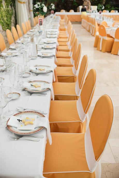 Welcome to Hollywood Nights: Joana&Pablo