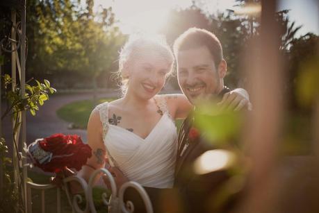 Welcome to Hollywood Nights: Joana&Pablo