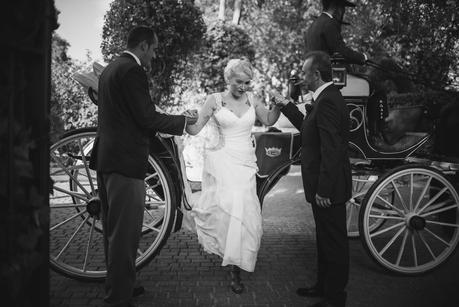 Welcome to Hollywood Nights: Joana&Pablo