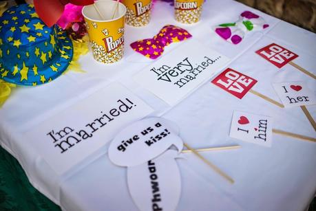 Welcome to Hollywood Nights: Joana&Pablo