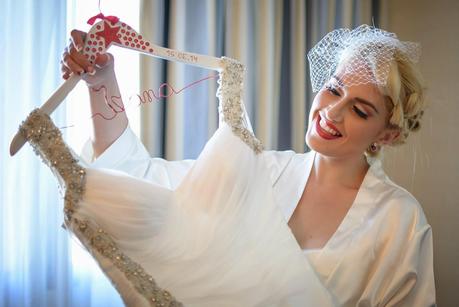 Welcome to Hollywood Nights: Joana&Pablo