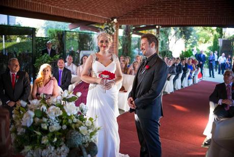 Welcome to Hollywood Nights: Joana&Pablo