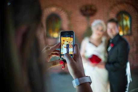 Welcome to Hollywood Nights: Joana&Pablo