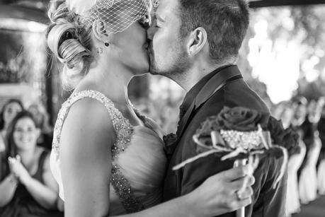 Welcome to Hollywood Nights: Joana&Pablo