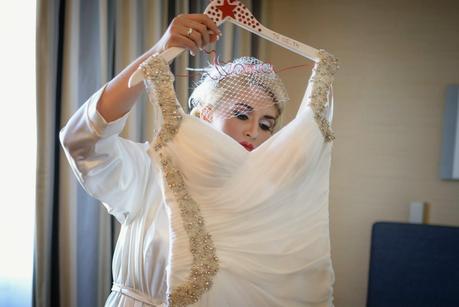 Welcome to Hollywood Nights: Joana&Pablo