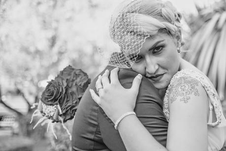 Welcome to Hollywood Nights: Joana&Pablo