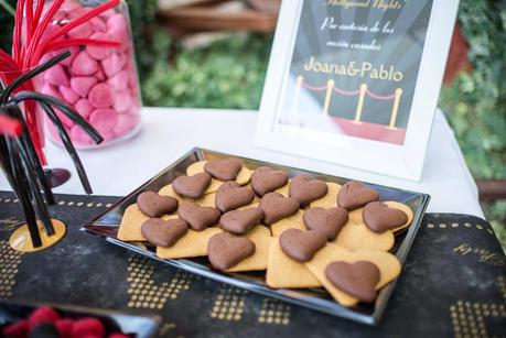 Welcome to Hollywood Nights: Joana&Pablo