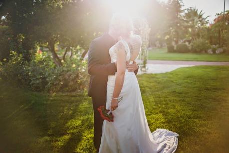 Welcome to Hollywood Nights: Joana&Pablo