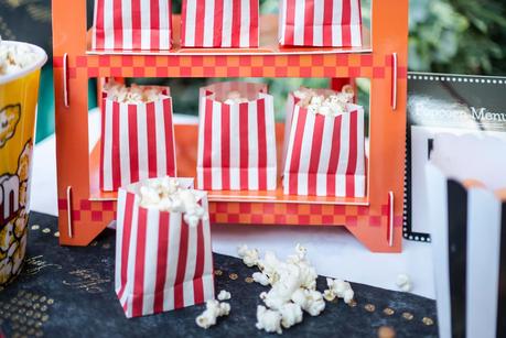 Welcome to Hollywood Nights: Joana&Pablo