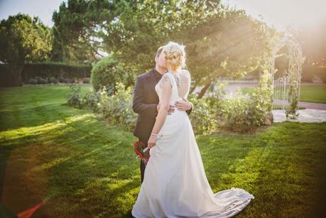 Welcome to Hollywood Nights: Joana&Pablo