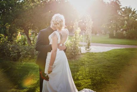 Welcome to Hollywood Nights: Joana&Pablo