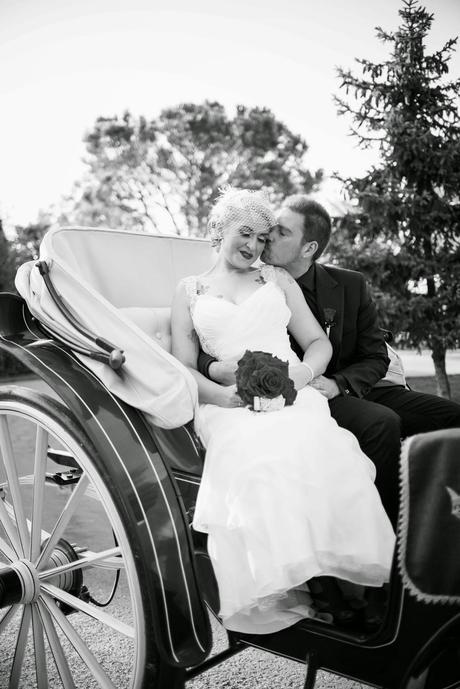 Welcome to Hollywood Nights: Joana&Pablo