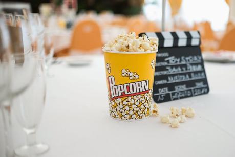 Welcome to Hollywood Nights: Joana&Pablo