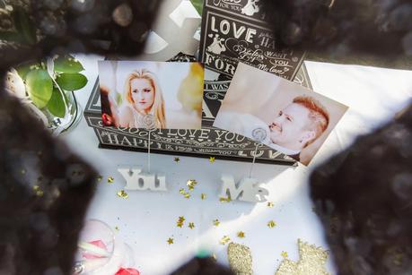 Welcome to Hollywood Nights: Joana&Pablo