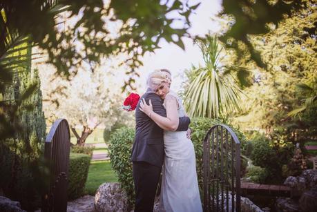 Welcome to Hollywood Nights: Joana&Pablo