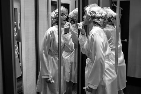 Welcome to Hollywood Nights: Joana&Pablo