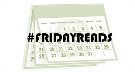 #FRIDAYREADS (1): MISIÓN IMPOSIBLE