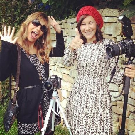 TRABAJANDO EN VACACIONES