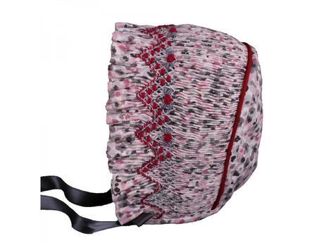 NIDALA Y VESTIDOS DE NIDO!!! PERFECTO