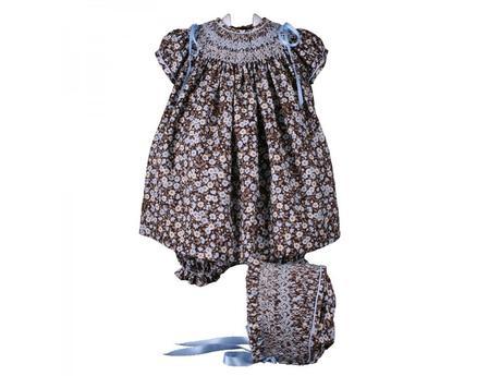 NIDALA Y VESTIDOS DE NIDO!!! PERFECTO