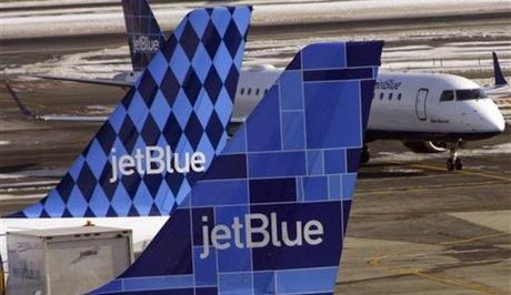 JetBlue con 10 años en RD