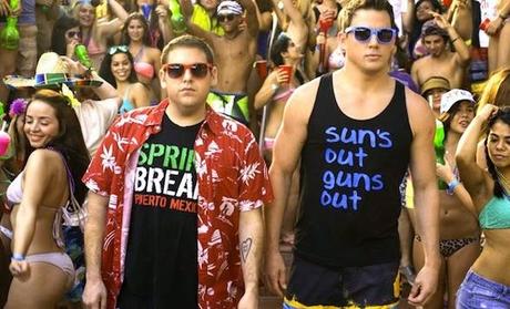 Infiltrados en la universidad. El último helado del verano.