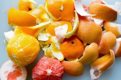 ENSALADA DE CÍTRICOS